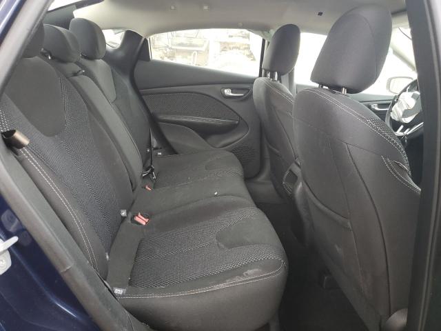 Photo 10 from auction – 2016 DODGE DART SXT with VIN 1C3CDFBA5GD623230