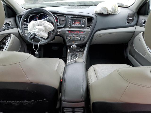 صورة رقم 8 من المزاد - 2013 KIA OPTIMA EX مع VIN 5XXGN4A76DG222050