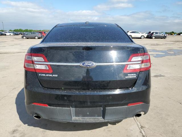 Photo 6 from auction – 2016 FORD TAURUS SEL with VIN 1FAHP2E8XGG136250