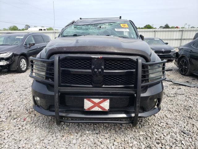 Photo 5 from auction – 2015 RAM 1500 ST with VIN 1C6RR6KT4FS629157