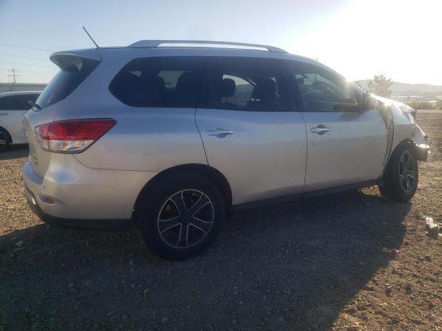 Photo 3 from auction – 2014 NISSAN PATHFINDER with VIN 5N1AR2MM1EC663971
