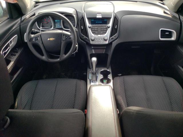 Photo 8 from auction – 2014 CHEVROLET EQUINOX LS with VIN 2GNFLEEK7E6298478