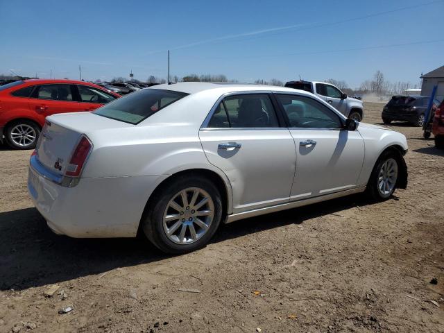 Photo 3 from auction – 2011 CHRYSLER 300 LIMITE with VIN 2C3CA5CG4BH564222
