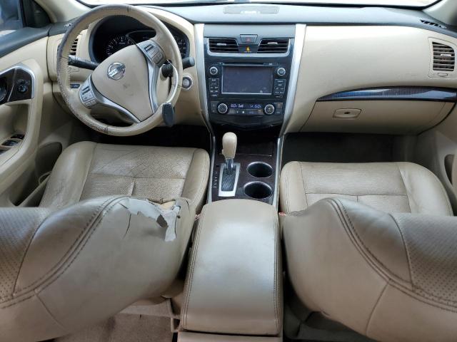 Photo 8 from auction – 2013 NISSAN ALTIMA 2.5 with VIN 1N4AL3AP0DN529956