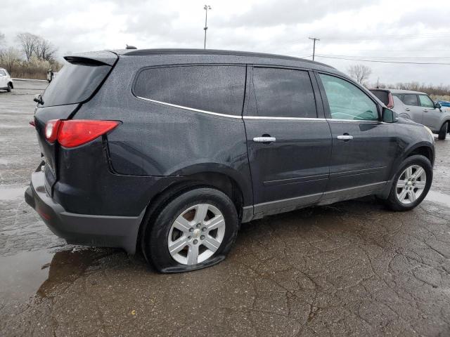 Photo 3 from auction – 2011 CHEVROLET TRAVERSE L with VIN 1GNKVGED3BJ255048