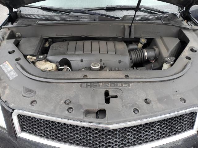 Photo 11 from auction – 2011 CHEVROLET TRAVERSE L with VIN 1GNKVGED3BJ255048
