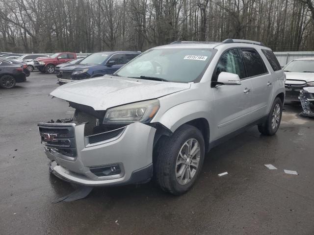 Photo 1 from auction – 2016 GMC ACADIA with VIN 1GKKVSKDXGJ232846