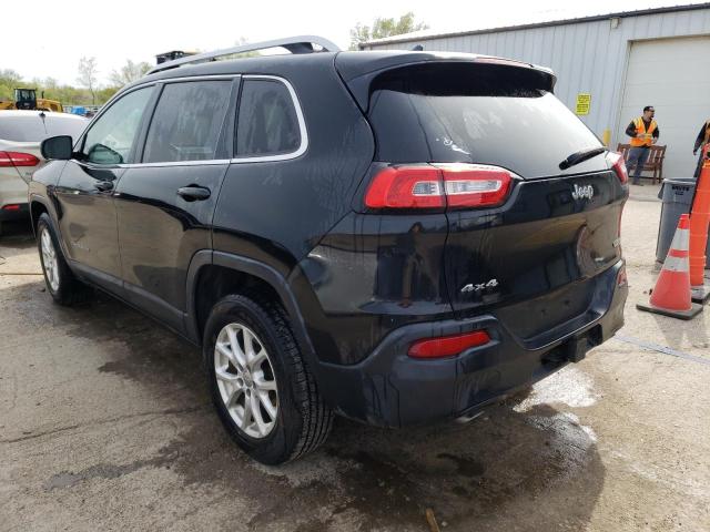 Photo 2 from auction – 2014 JEEP CHEROKEE L with VIN 1C4PJMCS5EW202983