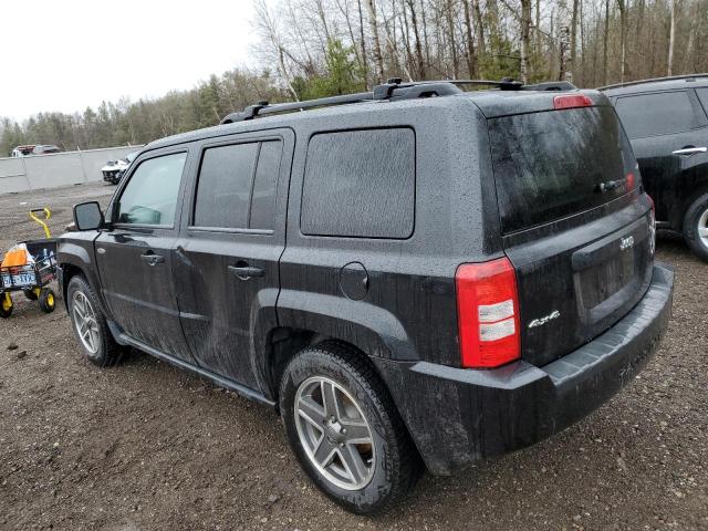 Photo 2 from auction – 2009 JEEP PATRIOT SP with VIN 1J4FF28B99D235152