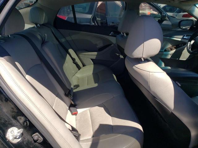 Photo 10 from auction – 2013 KIA OPTIMA EX with VIN 5XXGN4A7XDG100209