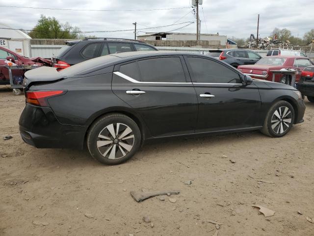 Photo 3 from auction – 2019 NISSAN ALTIMA SL with VIN 1N4BL4EV3KC228044