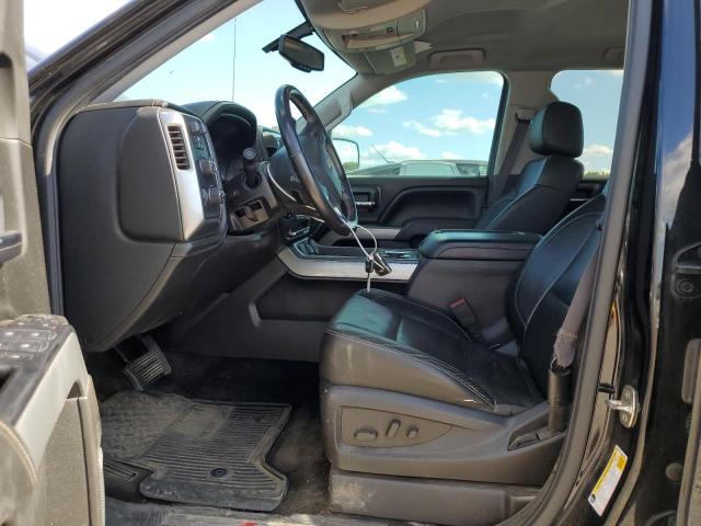 Photo 7 from auction – 2015 CHEVROLET SILVERADO with VIN 3GCUKSEC9FG443567