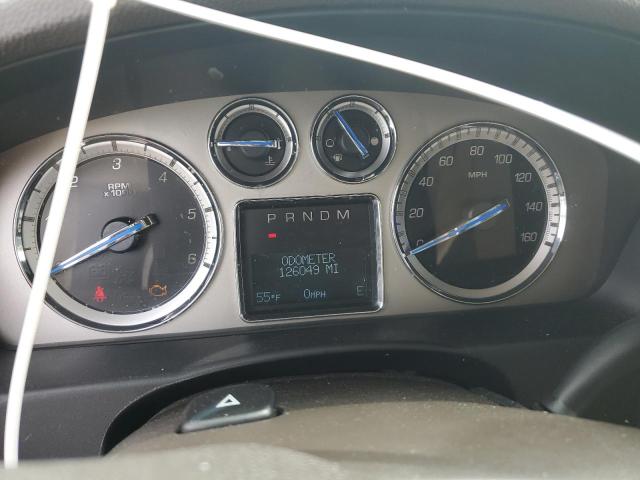 Photo 9 from auction – 2011 CADILLAC ESCALADE L with VIN 1GYS4BEF6BR213565