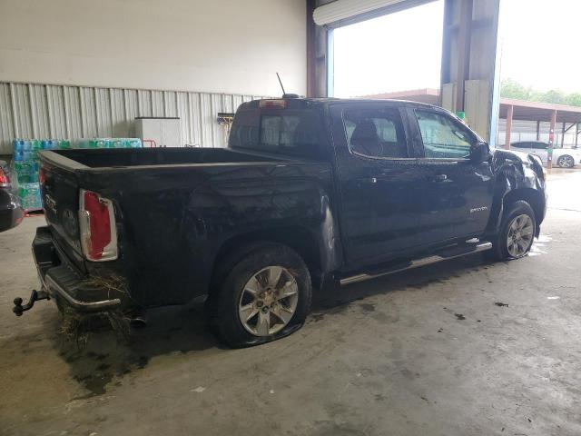 Photo 3 from auction – 2016 GMC CANYON SLE with VIN 1GTG5CE39G1256694
