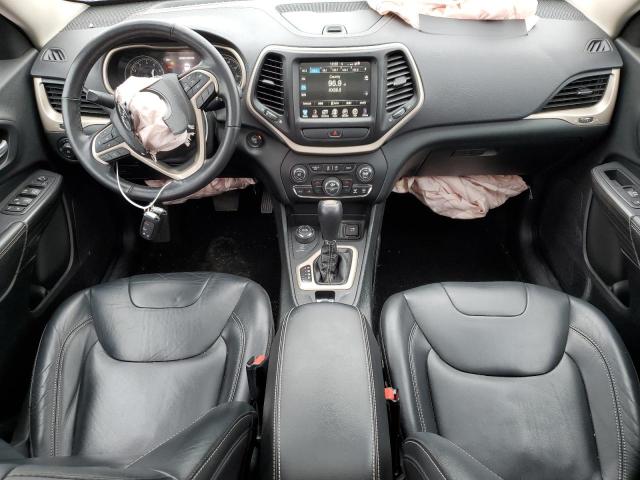 Photo 8 from auction – 2015 JEEP CHEROKEE L with VIN 1C4PJMDS5FW652861