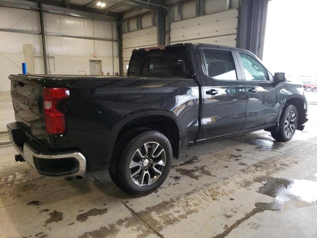 Photo 3 from auction – 2023 CHEVROLET SILVERADO with VIN 2GCUDDED8P1119258