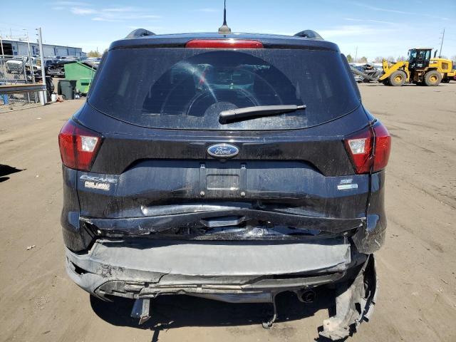 Photo 6 from auction – 2019 FORD ESCAPE SE with VIN 1FMCU9GD7KUB03115