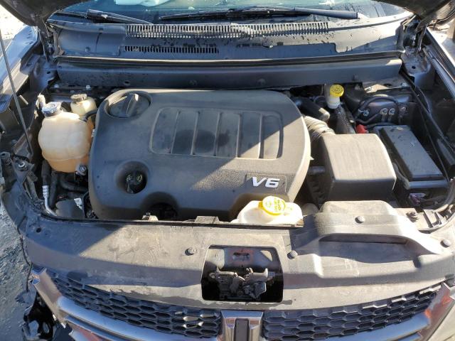 Photo 12 from auction – 2016 DODGE JOURNEY R/ with VIN 3C4PDCEG4GT231197
