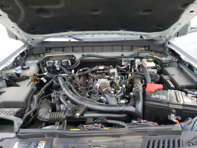 Photo 12 from auction – 2022 FORD BRONCO BAS with VIN 1FMEE5DP5NLB73445