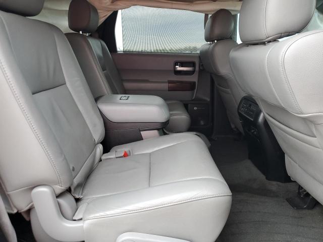 Photo 10 from auction – 2012 TOYOTA SEQUOIA PL with VIN 5TDDW5G16CS067327