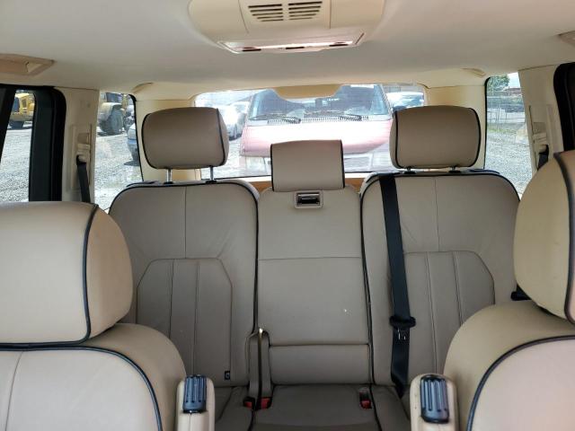 Photo 10 from auction – 2007 LAND ROVER RANGE ROVE with VIN SALME15487A252953