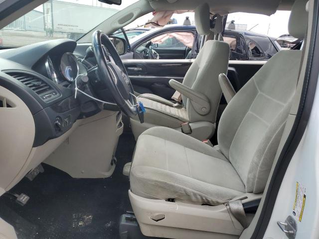 Photo 7 from auction – 2013 DODGE GRAND CARA with VIN 2C4RDGBG7DR814768