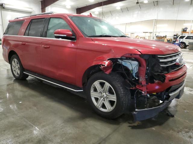 Photo 4 from auction – 2020 FORD EXPEDITION with VIN 1FMJK1JT3LEA44302