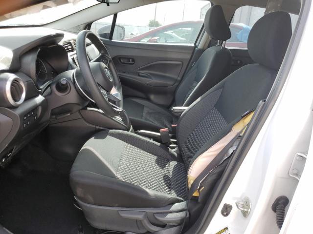 Photo 7 from auction – 2020 NISSAN VERSA S with VIN 3N1CN8DV3LL901697