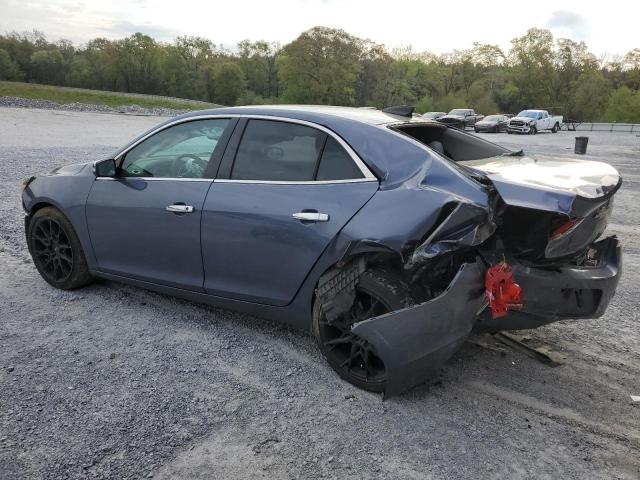 Photo 2 from auction – 2015 CHEVROLET MALIBU LS with VIN 1G11B5SL7FF223332