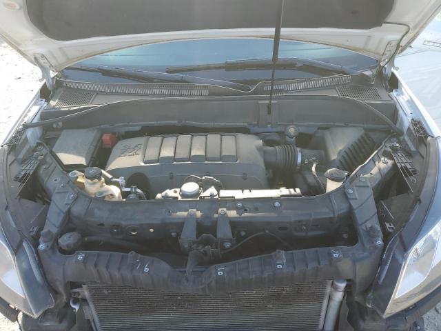 Photo 11 from auction – 2016 CHEVROLET TRAVERSE L with VIN 1GNKRGKD1GJ274567