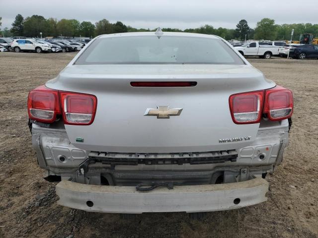 Photo 6 from auction – 2016 CHEVROLET MALIBU LIM with VIN 1G11C5SA9GU131311