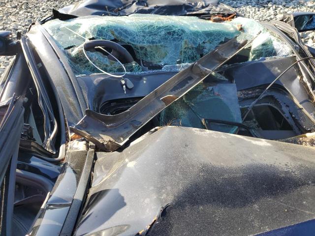 Photo 8 from auction – 2004 ACURA TL with VIN 19UUA66254A028954
