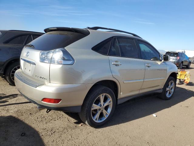 Photo 3 from auction – 2006 LEXUS RX 400 with VIN JTJHW31U960034318