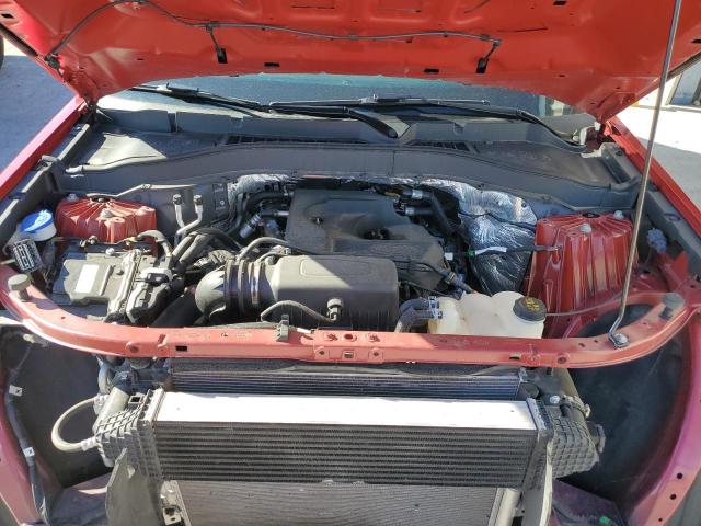 Photo 12 from auction – 2020 FORD EXPLORER X with VIN 1FMSK7DH4LGA17158