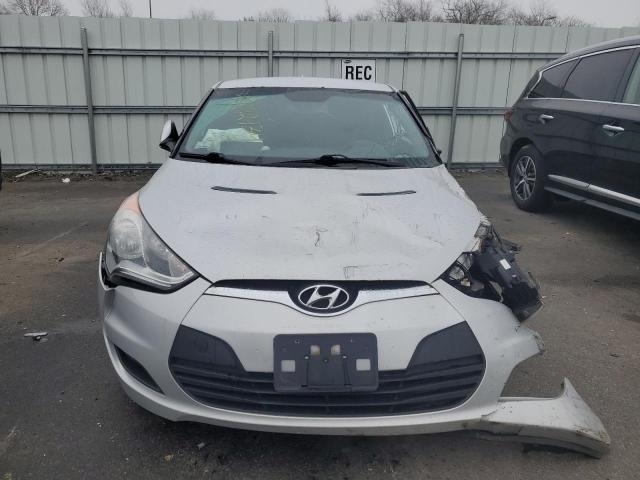 Zdjęcie 5 z aukcji – 2012 HYUNDAI VELOSTER z VIN KMHTC6AD3CU082758