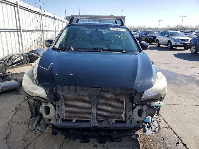 Photo 5 from auction – 2015 SUBARU IMPREZA LI with VIN JF1GPAM69FH315734