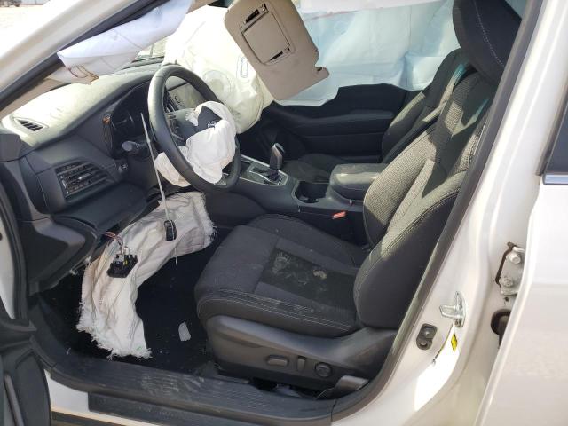 Photo 7 from auction – 2022 SUBARU OUTBACK PR with VIN 4S4BTADC6N3215829