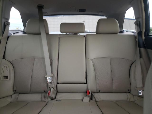 Photo 10 from auction – 2014 SUBARU OUTBACK 2. with VIN 4S4BRCLCXE3315881