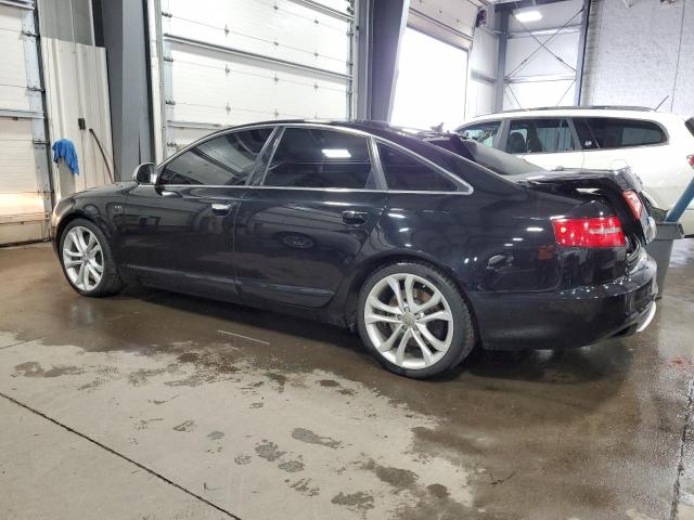 Фото 2 с аукциона – 2009 AUDI S6 с VIN WAUGN74F29N015734