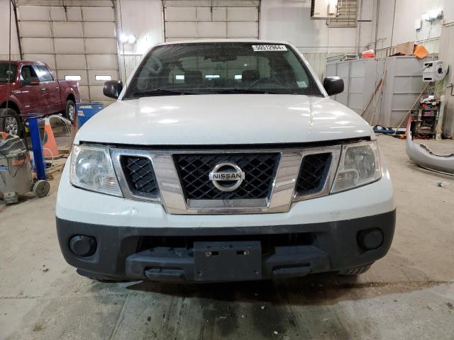 Photo 5 from auction – 2018 NISSAN FRONTIER S with VIN 1N6BD0CT2JN712014