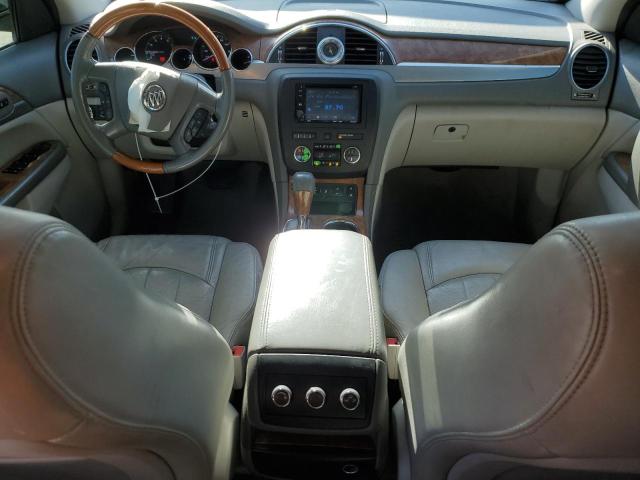 Photo 8 from auction – 2012 BUICK ENCLAVE with VIN 5GAKRCED0CJ333066