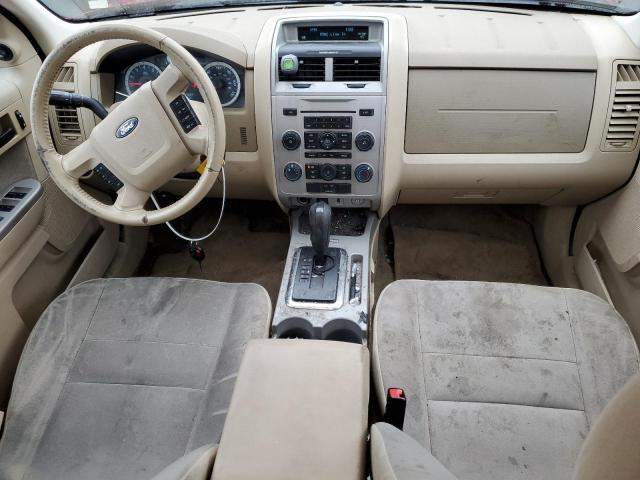 Photo 8 from auction – 2011 FORD ESCAPE XLT with VIN 1FMCU0DG4BKB94401