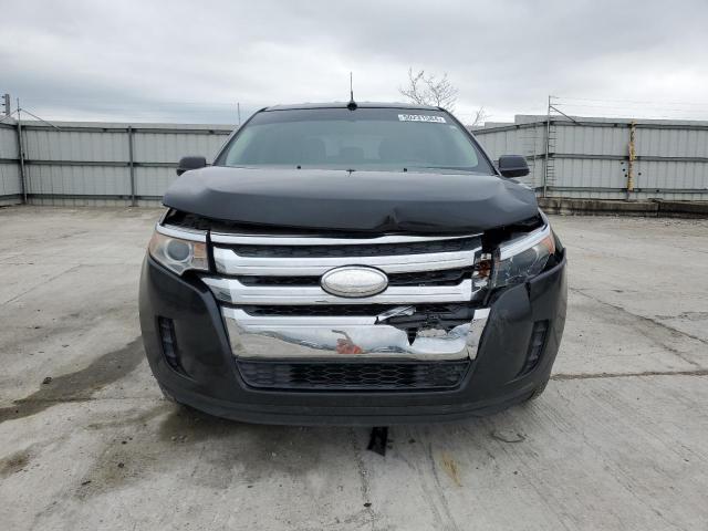 Photo 5 from auction – 2013 FORD EDGE SE with VIN 2FMDK3GC1DBE24350