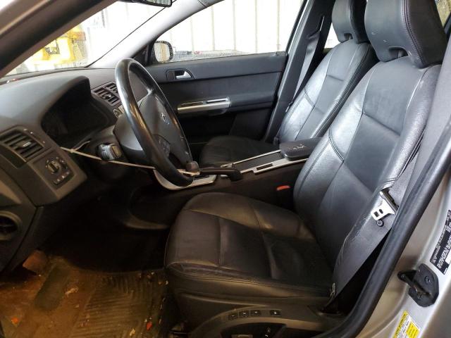 Photo 7 from auction – 2011 VOLVO V50 T5 with VIN YV1672MW1B2625816