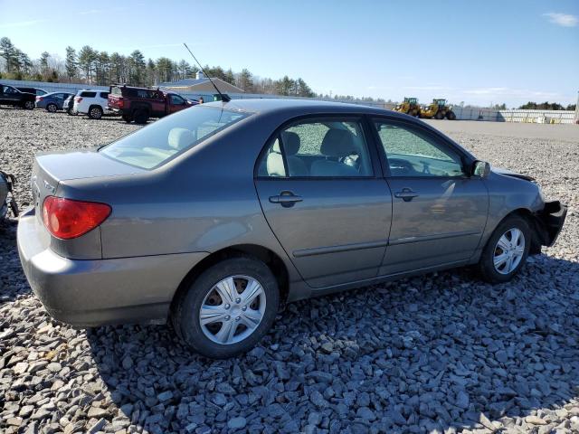 Photo 3 from auction – 2007 TOYOTA COROLLA CE with VIN 2T1BR30E77C720164