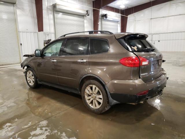 Photo 2 from auction – 2008 SUBARU TRIBECA LI with VIN 4S4WX92D784413933