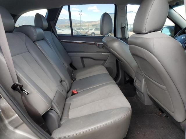 Photo 11 from auction – 2012 HYUNDAI SANTA FE with VIN 5XYZHDAG6CG130169