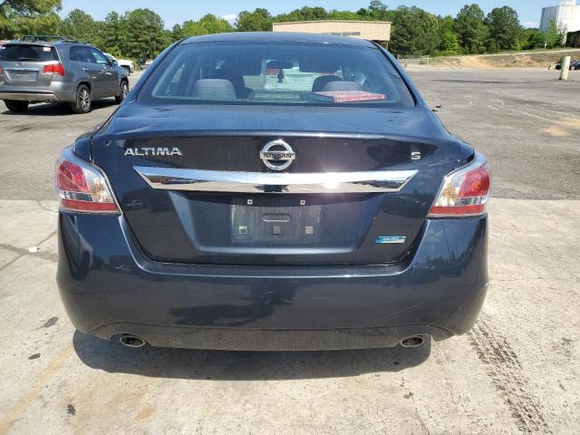 Photo 6 from auction – 2014 NISSAN ALTIMA 2.5 with VIN 1N4AL3AP5EC141294