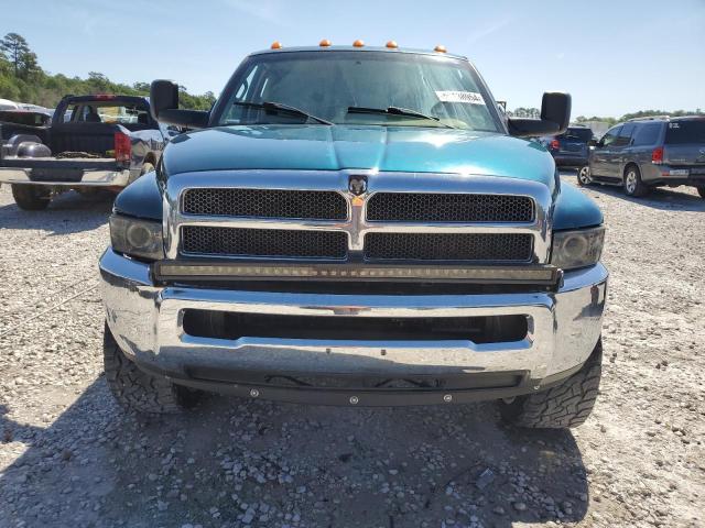 Photo 5 from auction – 1997 DODGE RAM 2500 with VIN 3B7KF23D7VG839020