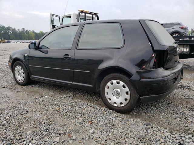 Photo 2 from auction – 2003 VOLKSWAGEN GOLF GL with VIN 9BWBK61J334049077